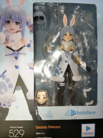figma 피그마 우사다 페코라