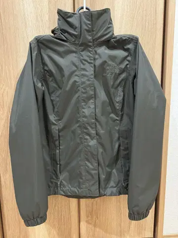 The North Face 자켓
