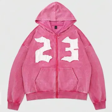 SHEIN 후드티