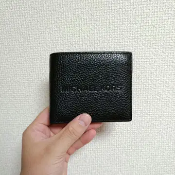 MICHAEL KORS [ 접이식 지갑 ]