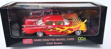 ACE 1/43 MADMAX 머드 맥스 (극중 자동차) 벨 에어