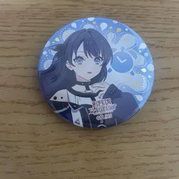 러브 라이브  5th 캔 배지 시크릿 무라노 사야카