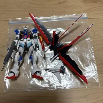 rg 포스 임펄스 건담