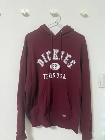 Dickies 후드티