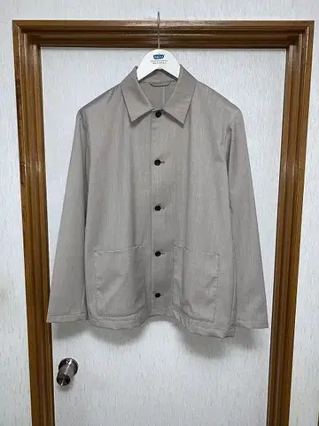 L 23ss green label relaxing TW 서지 커버올