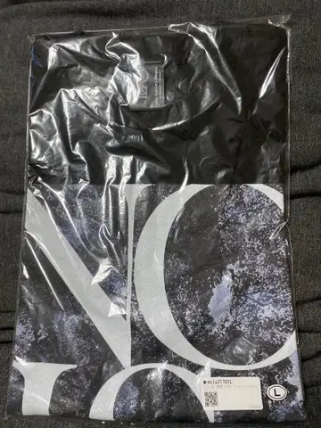 9/30까지 Nothing's Carved In Stone 티셔츠 굿즈