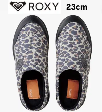 ROXY 록시 샌들 MY BLANKET 통굽 여성용 23cm