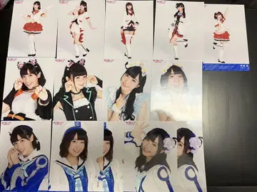 러브 라이브! 선샤인!! Aqours 브로마이드 세트