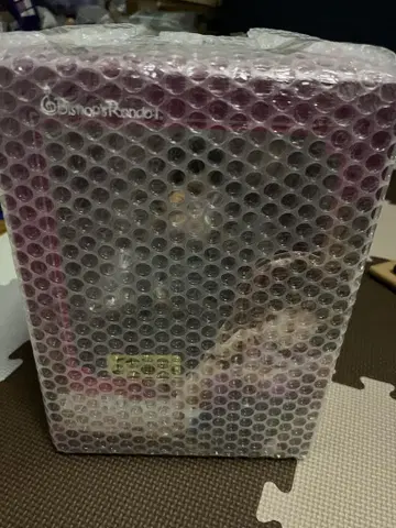 아사토 씨 피규어 미개봉
