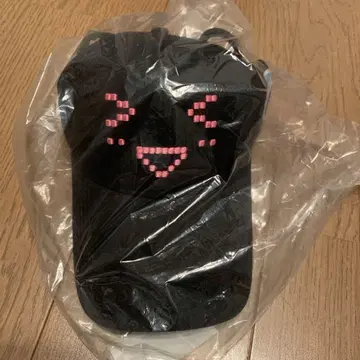 텐노지 리나 오토 모션 네이비 보드캡
