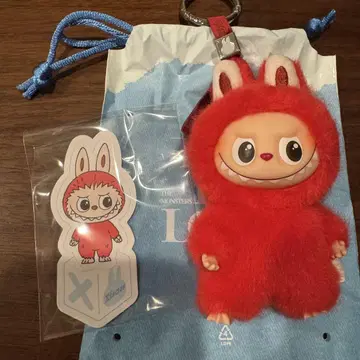 정품 알파벳 러브비 X