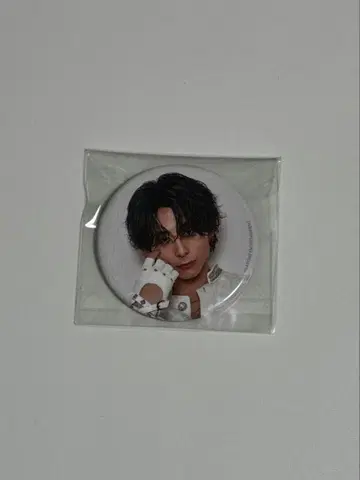 니시 코진 캔 배지