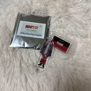 사카모토 데이즈 슬러 아크릴 스탠드