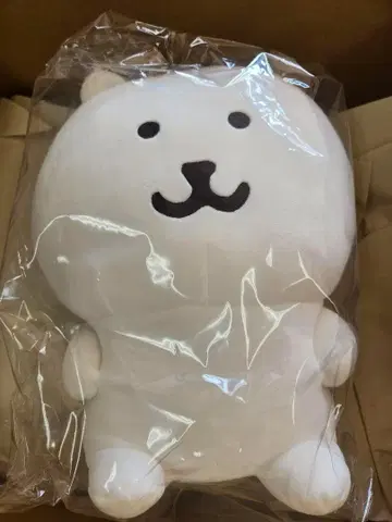 나가노 캐릭터 나가노의 곰 봉제 인형 M 나가노 마켓