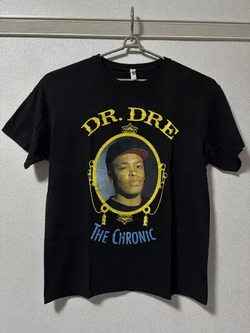 Dr. Dre 셔츠