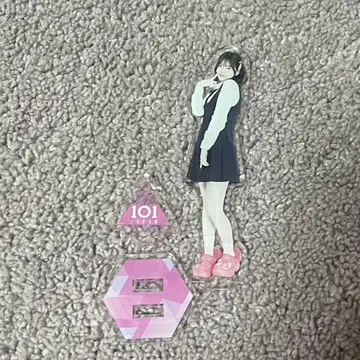 사쿠라바 하루카 아크릴 스탠드