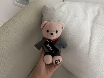 Befirst JUNON 곰 미사용에 가까움