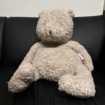 젤라또피케 테디베어 봉제 인형