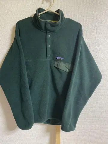 Patagonia 신틸라 스냅T 풀오버 NORG 25450