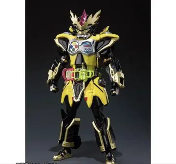 S.H.Figuarts 가면라이더 레이저  바이크 게이머 레벨 3
