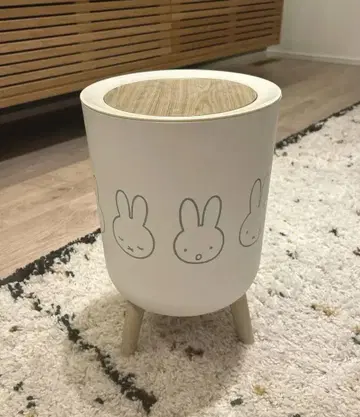 miffy 미피 소품함 겸 더스트 박스