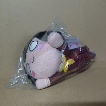 러브 라이브 봉제 인형 백생음자