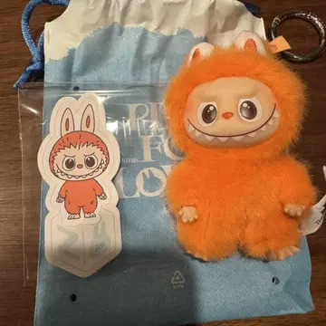 정품 알파벳 러브비 Z