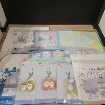 치이카와 제일복권 F G H상 9점