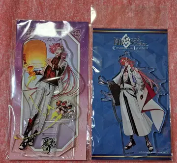 FGO 타카스기 신사쿠 아크릴 마스코트