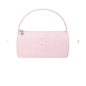 minitmute CLO CIRCLE BABY PINK
