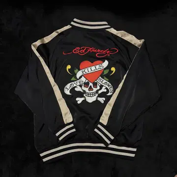 Ed Hardy 러브킬 스카잔