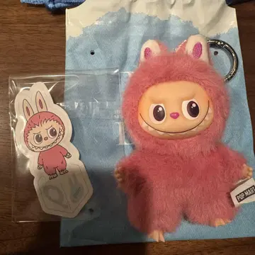 정품 알파벳 러브큐