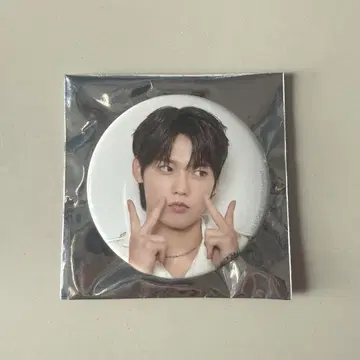 INI XQUARE MASTERPIECE 굿즈 캔배치 기무라 마사야