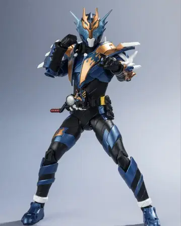 S.H.Figuarts 가면라이더 크로즈