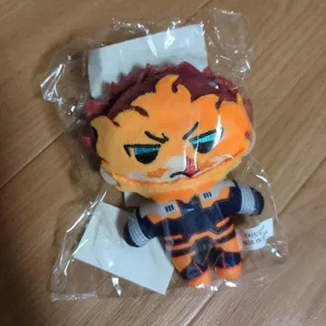 히로아카 ua전 봉제 인형 마스코트 엔데버