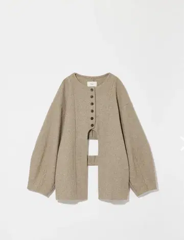 Eaphi CURVE CUT LINE JACKET