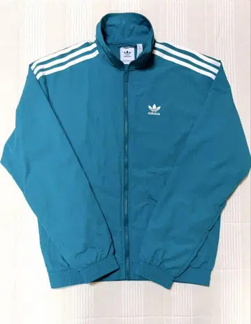 adidas 트랙 저지 / 나일론 소재
