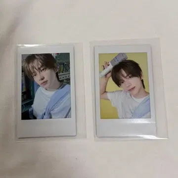 TWS 신유 인스턴트 사진 24/7:WITH:US in JAPAN