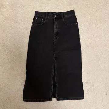 ZARA 스커트