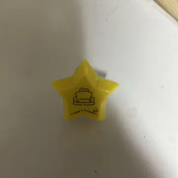 탓츤 산리오 반지 라이트