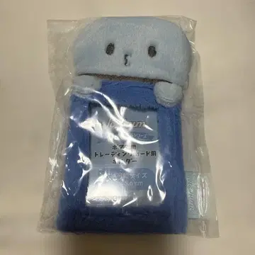 JOCHUM 마이쿤 트레이딩 카드 케이스