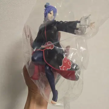 NARUTO 코난 피규어(프라이스)