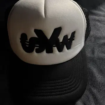 DYW 메쉬 캡