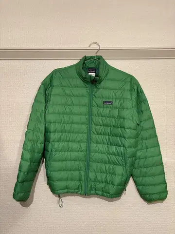 patagonia 다운 자켓 S