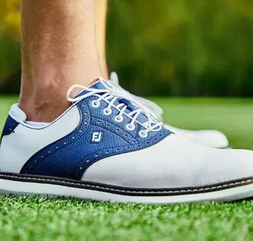 미사용 새상품 FootJoy Traditions 풋조이 트래디션즈