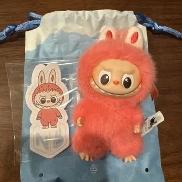 정품 알파벳 러브비 N