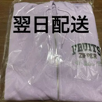 [ FC 한정판 ] 나카가와 루카 OSHI API 후드티