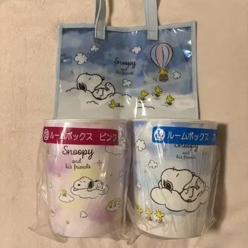 스누피 복권