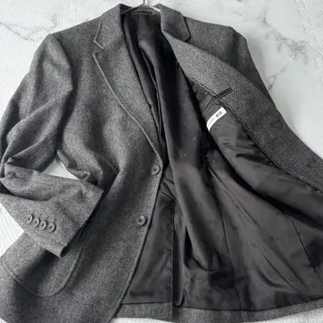 컨디션 최상 UNIQLO x JW ANDERSON 테일러드 자켓 M
