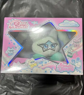레드벨벳 봉제 인형 코스믹 코스미 조이 코스미